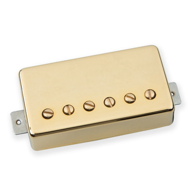 Звукосниматель Seymour Duncan SH4JB (11102-13-Gc) Изображение
