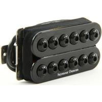 Звукознімач Seymour Duncan SH-8B Invader Black (11102-31-B) Зображення