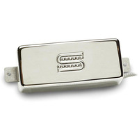 Звукознімач для електрогітари Seymour Duncan SM-3B Seymourized Mini-Humbucker Bridge (11102-36) Зображення