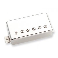 Звукосниматель Seymour Duncan SH-15 Alternative 8 W/Nickel Cover (11102-85-NC) Изображение