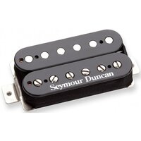 Звукосниматель Seymour Duncan SH-16 59/Custom Hybrid Black (11102-86-B) Изображение