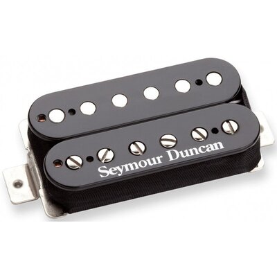 Звукосниматель Seymour Duncan SH-16 59/Custom Hybrid Black (11102-86-B) Изображение