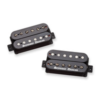 Набор звукоснимателей Seymour Duncan Black Winter Set Black (11102-92-B) Изображение