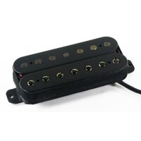 Звукосниматель Seymour Duncan Pegasus Bridge Black (11102-95-B) Изображение