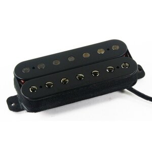 Звукосниматель Seymour Duncan Pegasus Bridge Black (11102-95-B) Изображение