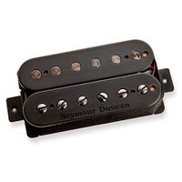Звукосниматель Seymour Duncan Nazgul Bridge Black (11102-96-B) Изображение