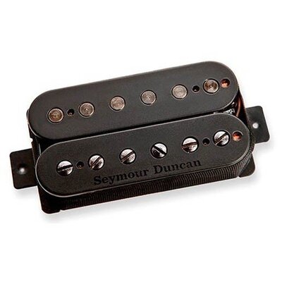 Звукосниматель Seymour Duncan Nazgul Bridge Black (11102-96-B) Изображение