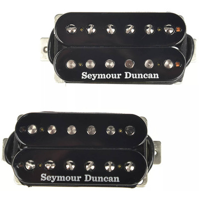 Звукосниматель Seymour Duncan Saturday Night Special Neck Nickel (11104-09-Nc) Изображение