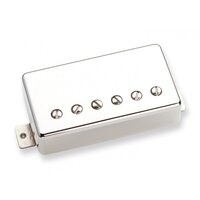 Звукознімач Seymour Duncan Saturday Night Special Bridge Nickel (11104-10-Nc) Зображення