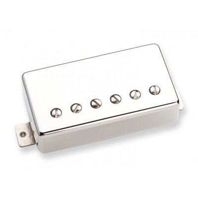 Звукосниматель Seymour Duncan Saturday Night Special Bridge Nickel (11104-10-Nc) Изображение