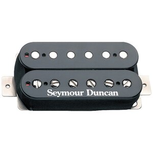 Звукознімач Seymour Duncan SH4 JB7 (11107-13-7Str) Зображення