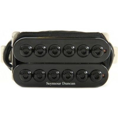 Звукосниматель Seymour Duncan SH8N Invader N 7Str (11107-29-7Str) Изображение