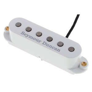 Звукознімач Seymour Duncan STKS4B White (11203-10-Wc) Зображення