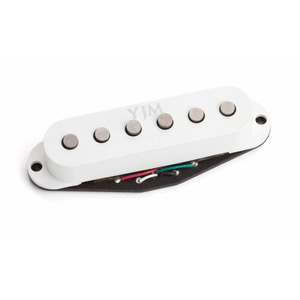 Звукосниматель Seymour Duncan STKS10N Yjm Fury Ow (11203-31-OW) Изображение
