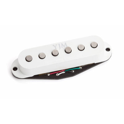 Звукосниматель Seymour Duncan STKS10N Yjm Fury Ow (11203-31-OW) Изображение