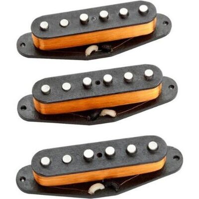 Набор звукоснимателей Seymour Duncan APS1 Set (11204-01-Cset) Изображение