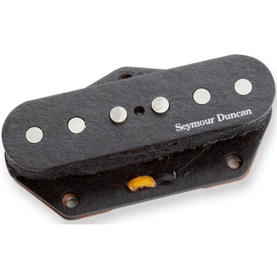 Звукосниматель Seymour Duncan APTL-3JD Jerry Donahue Telecaster S (11204-31) Изображение