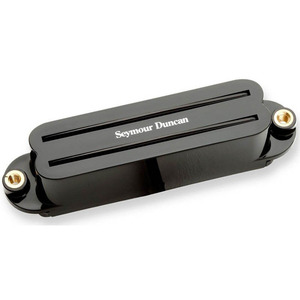 Звукосниматель Seymour Duncan SCR-1N Cool Rails N (11205-06-B) Изображение