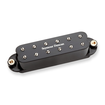 Звукосниматель Seymour Duncan SJBJ-1B Jeff Beck Jr. Bk Изображение
