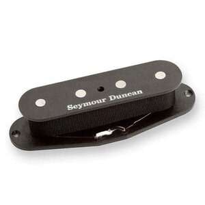 Звукосниматель Seymour Duncan SCPB-2 Hot Single Coil P-Bass (11402-07) Изображение