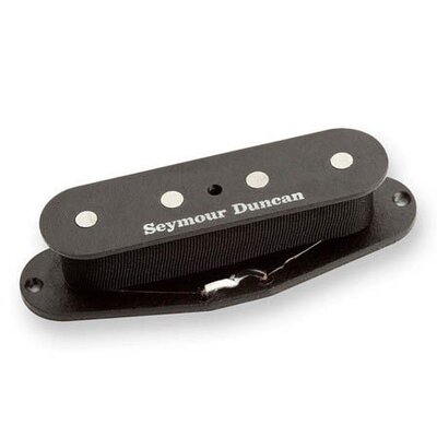Звукосниматель Seymour Duncan SCPB-2 Hot Single Coil P-Bass (11402-07) Изображение