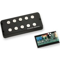 Звукознімач Seymour Duncan SMB-5S Musicman Replacement System (11402-35) Зображення