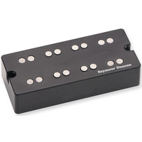 Звукосниматель Seymour Duncan Nyc Bass Neck 4 String (11405-53) Изображение