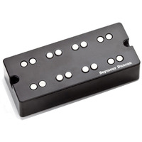 Звукосниматель Seymour Duncan Nyc Bass Bridge 4 String (11405-54) Изображение