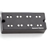 Комплект звукоснимателей Seymour Duncan Nyc Bass-Set 4 String (11405-55) Изображение
