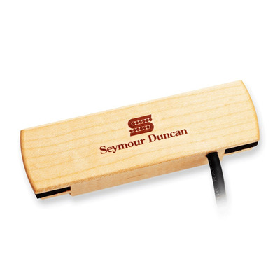 Звукосниматель Seymour Duncan SA-3 Woody Hc Изображение