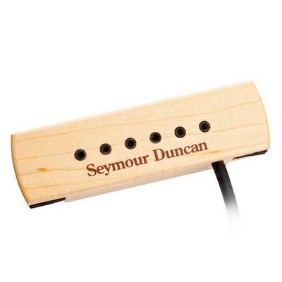 Звукосниматель Seymour Duncan SA-3 Woody Xl Изображение