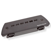Звукосниматель Seymour Duncan SA-6 Mag-Mic Soundhole Pickup (11520-21) Изображение