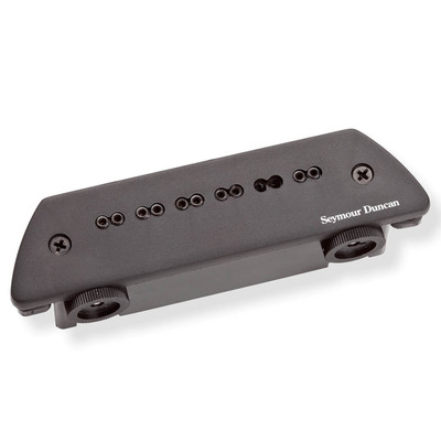 Звукосниматель Seymour Duncan SA-6 Mag-Mic Soundhole Pickup (11520-21) Изображение