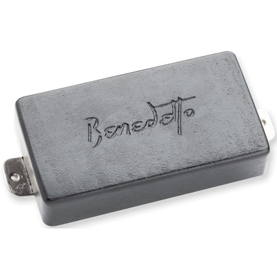 Звукосниматель Seymour Duncan Benedetto B6 (11601-03) Изображение