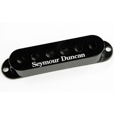 Кришка датчика Seymour Duncan S-Cover Blk (11800-01-B) Зображення