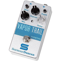 Педаль ефектів Seymour Duncan Vapor Trail Analog Delay (11900-002) Зображення