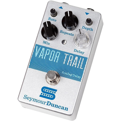 Педаль ефектів Seymour Duncan Vapor Trail Analog Delay (11900-002) Зображення