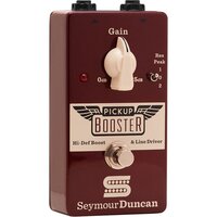 Педаль ефектів Seymour Duncan Pickup Booster (11900-003) Зображення