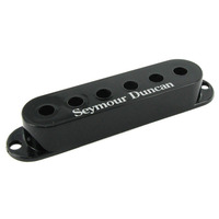 Крышка звукоснимателя Seymour Duncan Cover Single Stained (411030-1) Изображение