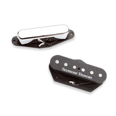 Набор звукоснимателей SEYMOUR DUNCAN HOT TELE SET Изображение