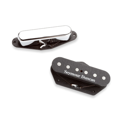 Набор звукоснимателей SEYMOUR DUNCAN HOT TELE SET Изображение