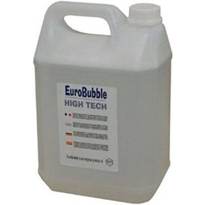 Жидкость для производства мыльных пузырей SFAT EuroBubble RTU Изображение