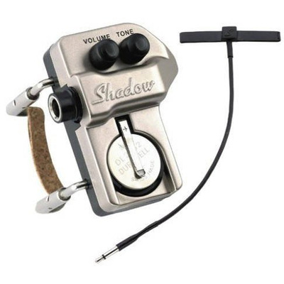 Звукознімач Shadow 945NFX-V 918038 Зображення