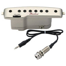 Звукознімач для акустичної гітари Shadow SH145 918124 Зображення