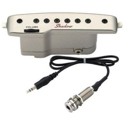 Звукосниматель для акустической гитары Shadow SH145 918124 Изображение