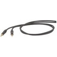 Инструментальный кабель Shnir & Drit AC106SW/5RJP Изображение