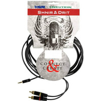 Кабель Shnir & Drit TP414/3JN Изображение