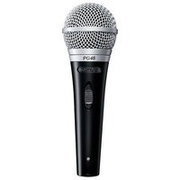 Микрофон вокальный SHURE PGA48-XLR-E Изображение