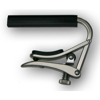 SHUBB C2n - каподастр для классических гитар Изображение