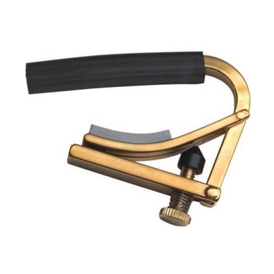 SHUBB C3b - каподастр для 12-струнних гітар Зображення